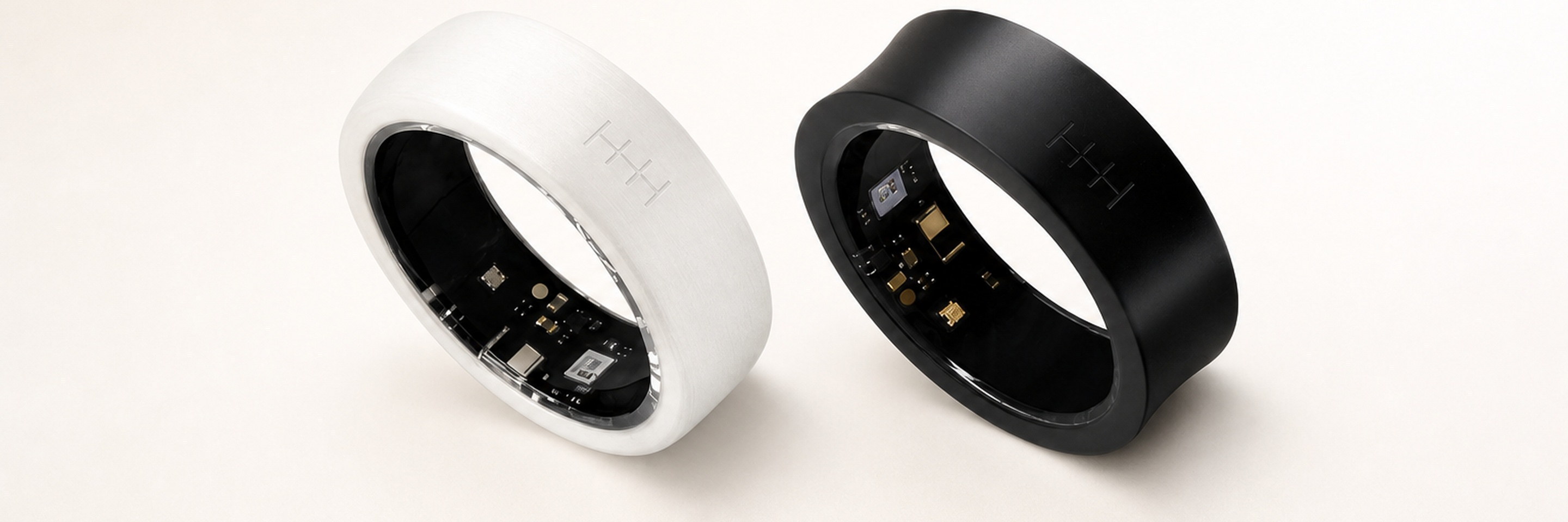 TAIJI Smart Ring