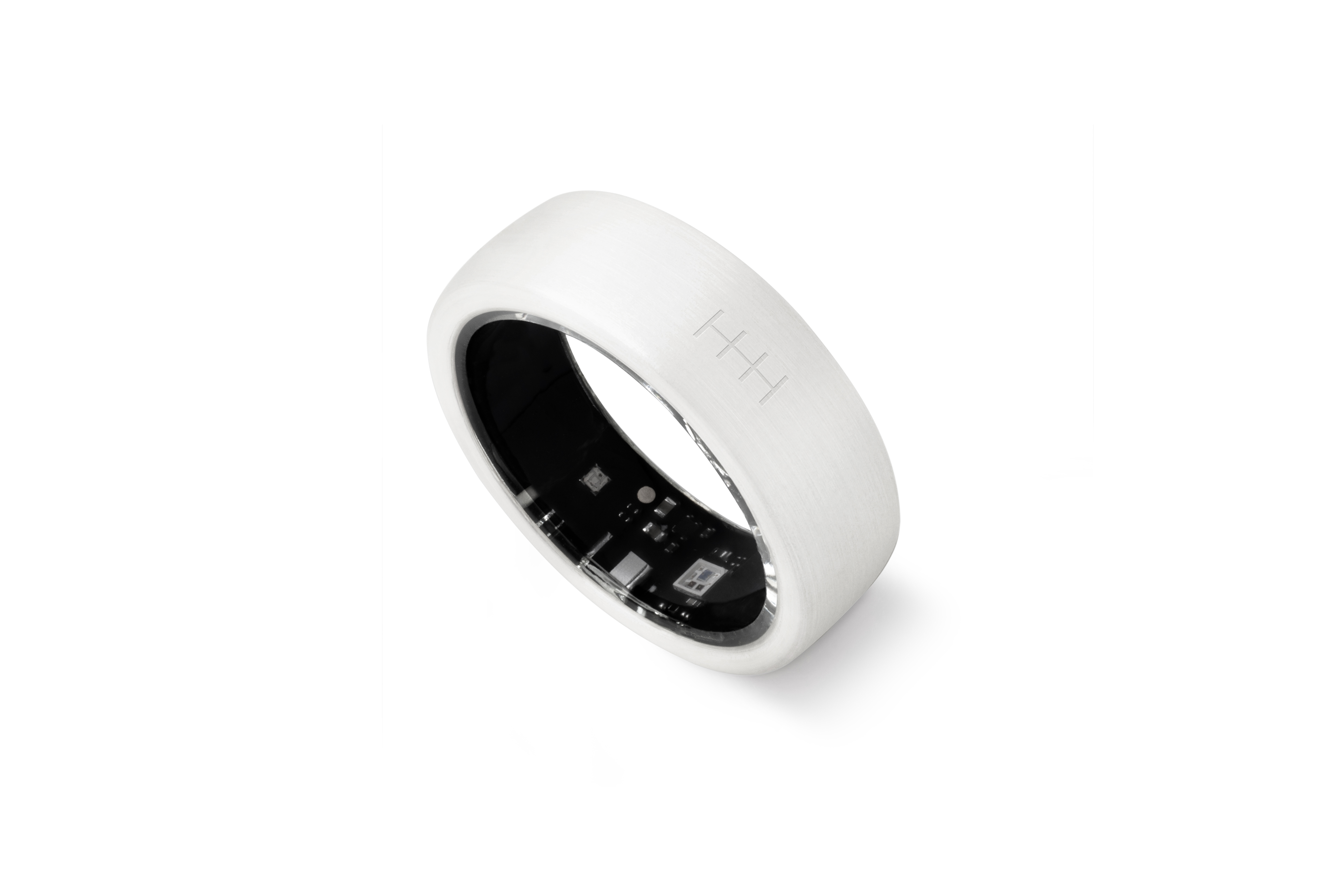 TAIJI ring side profile